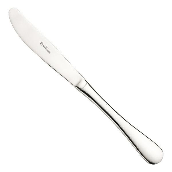 COLTELLO INOX TAVOLA STRESA