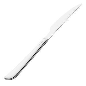 COLTELLO INOX BISTECCA CATERI'