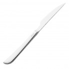 COLTELLO INOX BISTECCA CATERI'