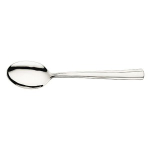 CUCCHIAIO INOX TAVOLA AIDA