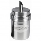 DOSAZUCCHERO INOX GR.300