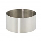 COPPAPASTA TONDO INOX D. 60 H.45