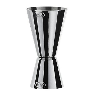 MISURINO DOPPIO CL. 2-4 INOX