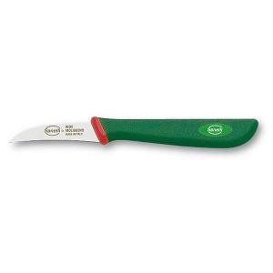 COLTELLO SPELUCCHINO CM. 6,5 CURVO SVANERA