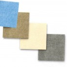 TOVAGLIOLI CARTA A SECCO  40X40 PZ.50 YUTA BEIGE